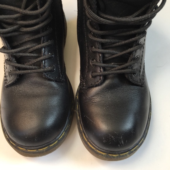 Dr Martens...best toddler boots! - Picture 2 of 5